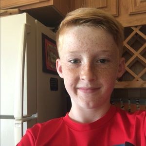 Very annoying brother