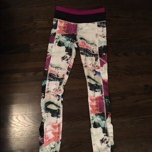 Lululemon run inspires