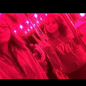 Meet your Posher, Aliza