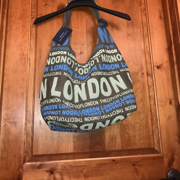 Robin Ruth London Bag
