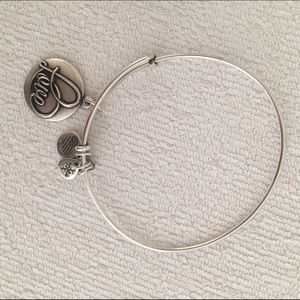 Alex and Ani bangle