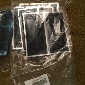 Sensations Strawberry foil pack