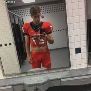 Meet your Posher, Lewis