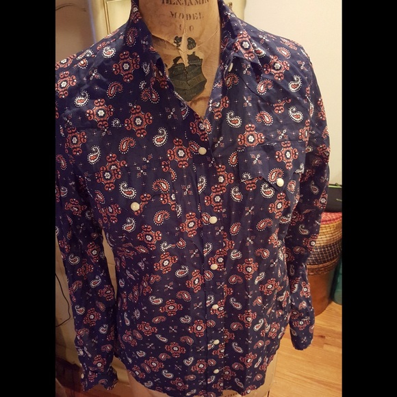 Lucky Brand Shirt