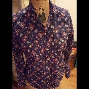 Lucky Brand Shirt