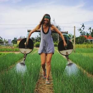 Meet your Posher, Sydney