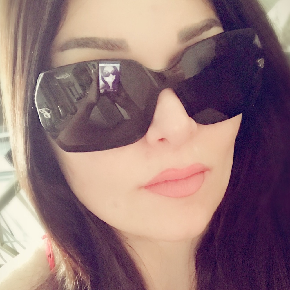 Authentic 💯sunglasses Chopard