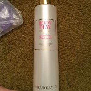 Body Dew Original After-Bath Oil Mist