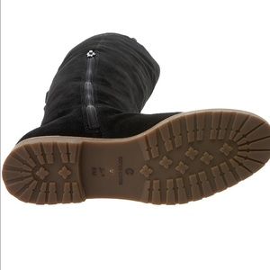 Corso come 7/12 M radar boots