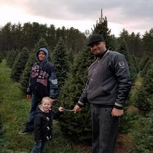 Meet your Posher, Billy