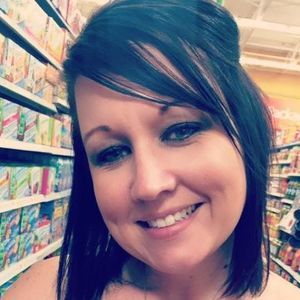 Meet your Posher, Kellie