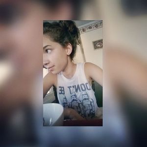 Meet your Posher, Melanie