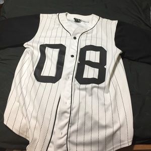 Baseball Jersey
