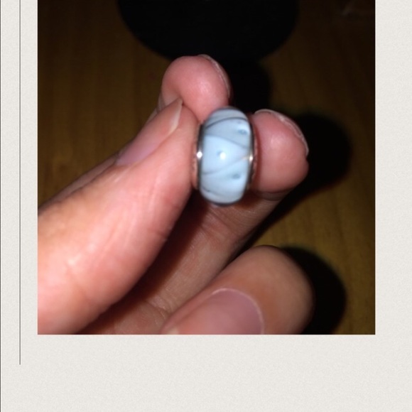 Super cute pandora charm