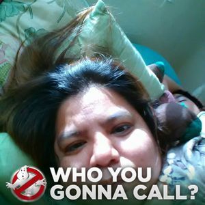 Meet your Posher, Marissa