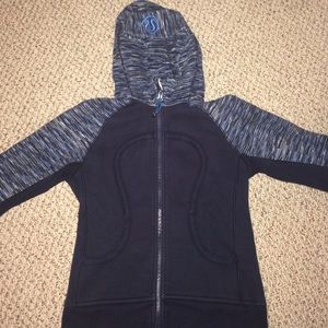Lulu lemon scuba hoodie