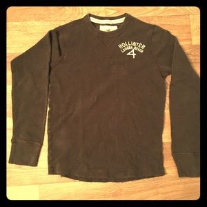 MENS Hollister Long Sleeve