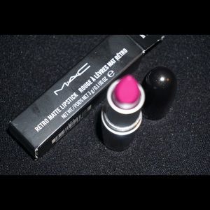 Brand New AUTHENTIC MAC Lipstick
