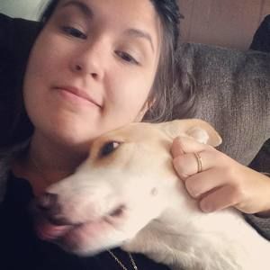 Meet your Posher, Chloe