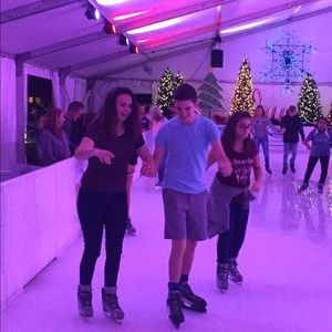 Meet your Posher, Jordan