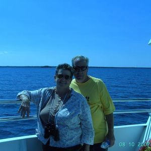 Meet your Posher, Tracy