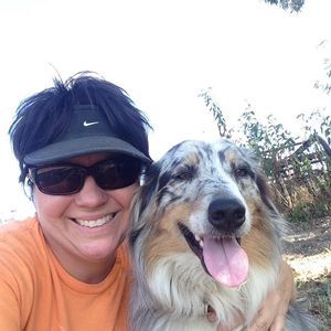 Meet your Posher, Chrystal