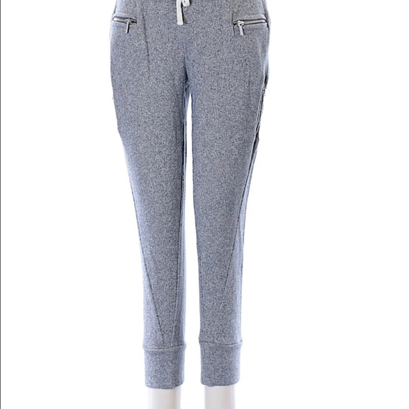 Victoria's Secret cropped sweatpants
