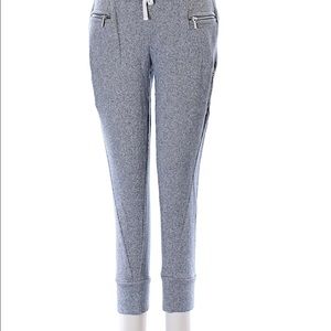 Victoria's Secret cropped sweatpants