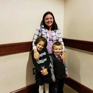 Meet your Posher, Carly