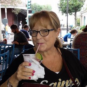 Meet your Posher, Christie