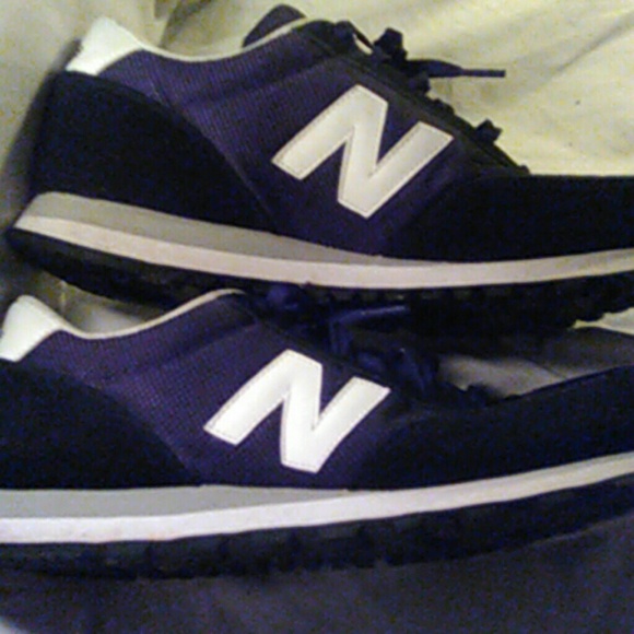 New Balance Mens 10.5