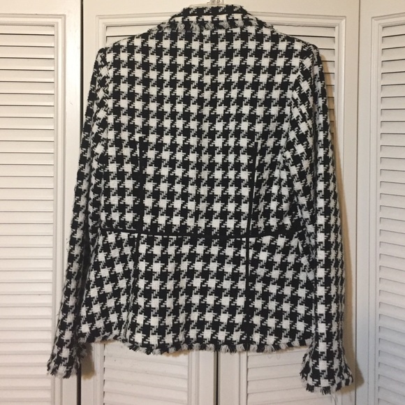 True Meaning coat - Picture 4 of 4