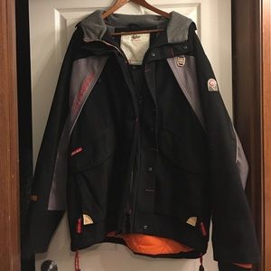 Men's Ecko Jacket