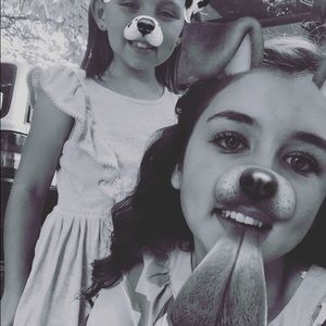 Meet your Posher, Kirsten