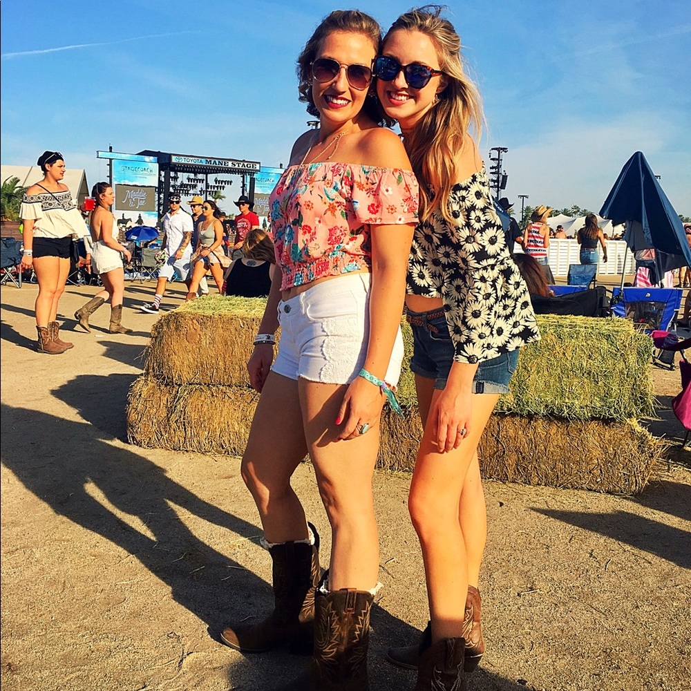 Meet your Posher, Hanalynn