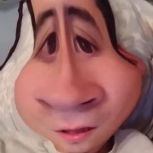 Meet your Posher, Billy