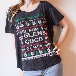 You Go Glen Coco! 💁🏼💕