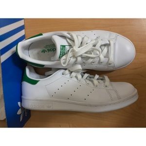 Stan Smiths * worn 3 times *