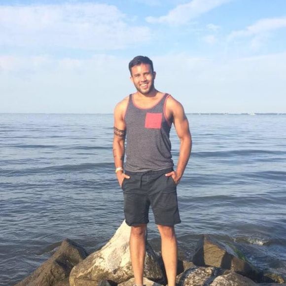 Meet your Posher, Nelson - Picture 1 of 1