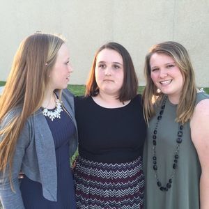 Meet your Posher, Sophie