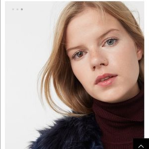 Meet your Posher, Daria