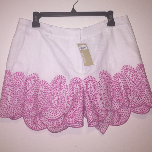 MICHAEL KORS SHORTS!!