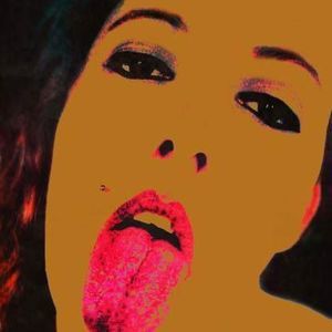 Meet your Posher, April goodwin