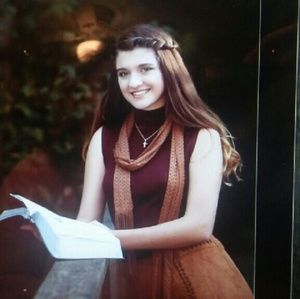 Meet your Posher, Natalye