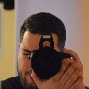 Meet your Posher, Ralph