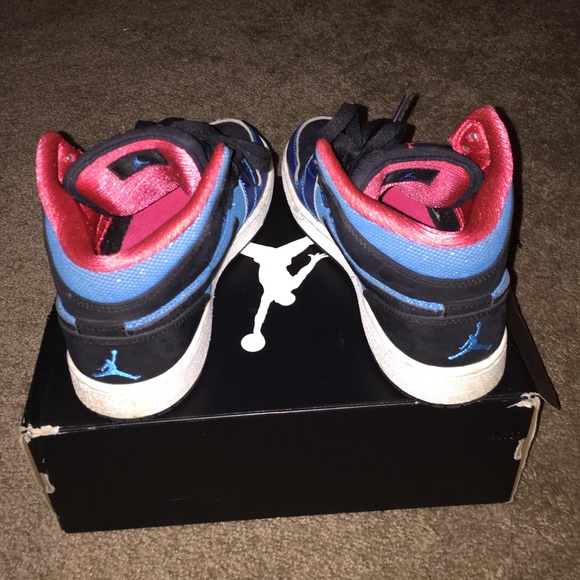 Air Jordan 1s
