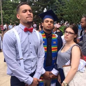 Meet your Posher, Kameron