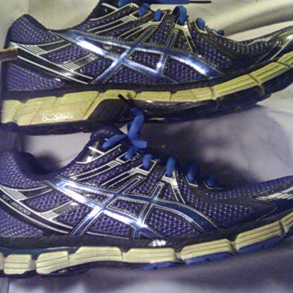 Asics Men 10.5