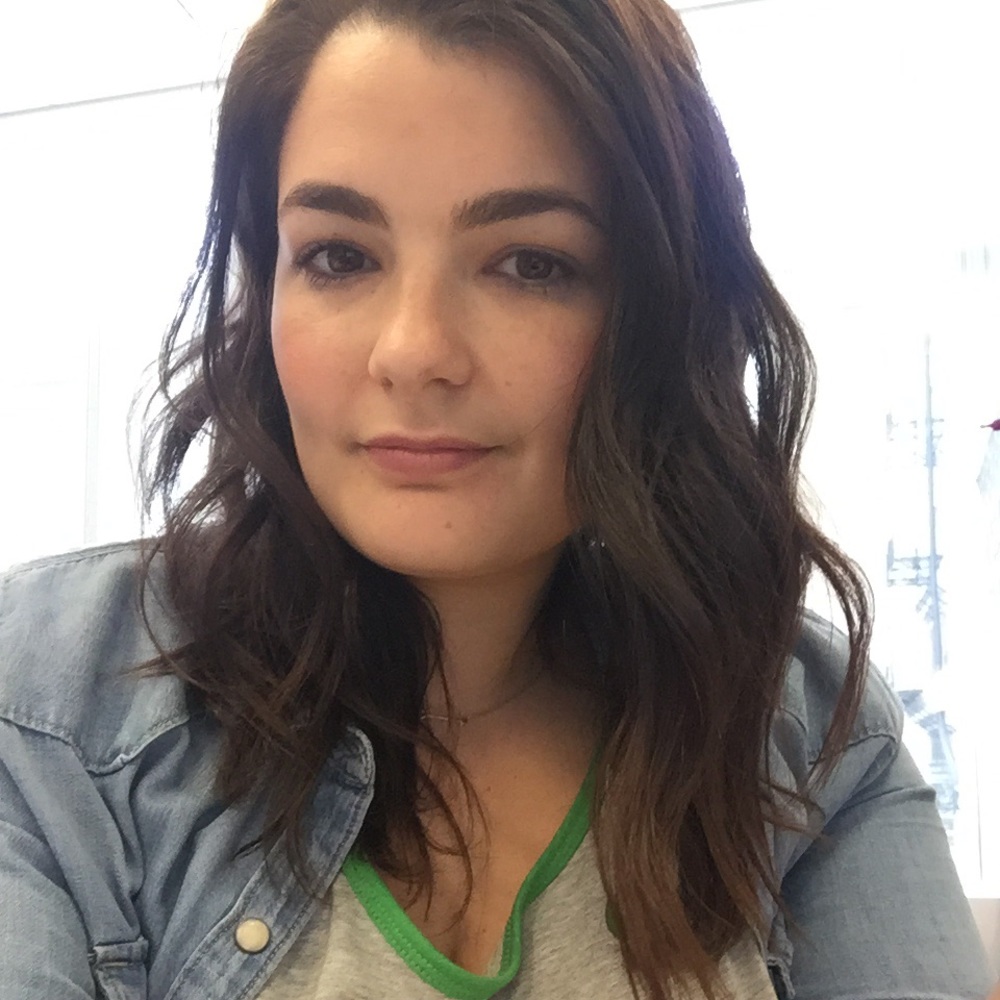 Meet your Posher, Marisa