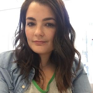 Meet your Posher, Marisa